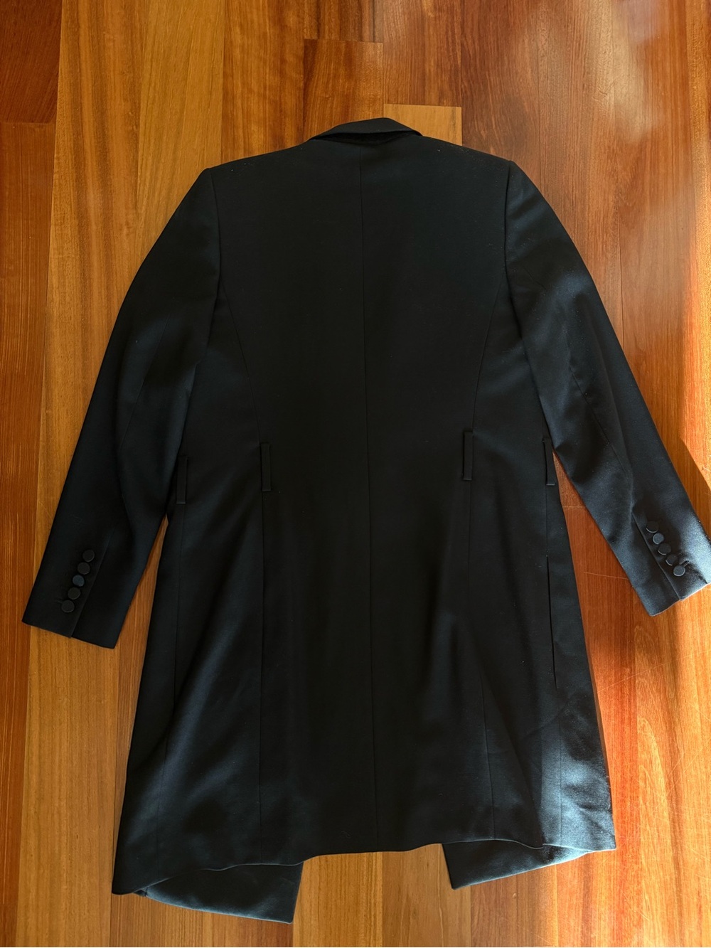 Saint Laurent Blazer NWT - Picture 5 of 7